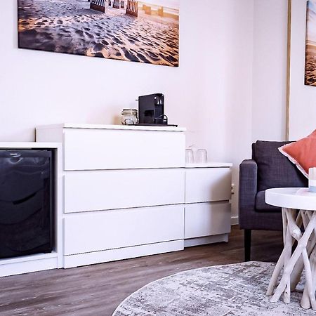 Flippi-S-Hues-Nord Hotel Westerland Ngoại thất bức ảnh