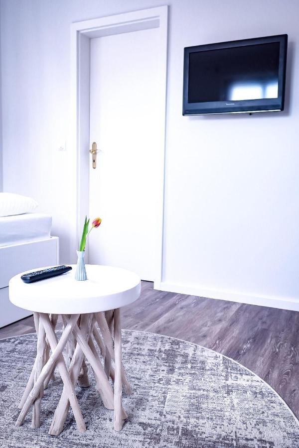 Flippi-S-Hues-Nord Hotel Westerland Ngoại thất bức ảnh